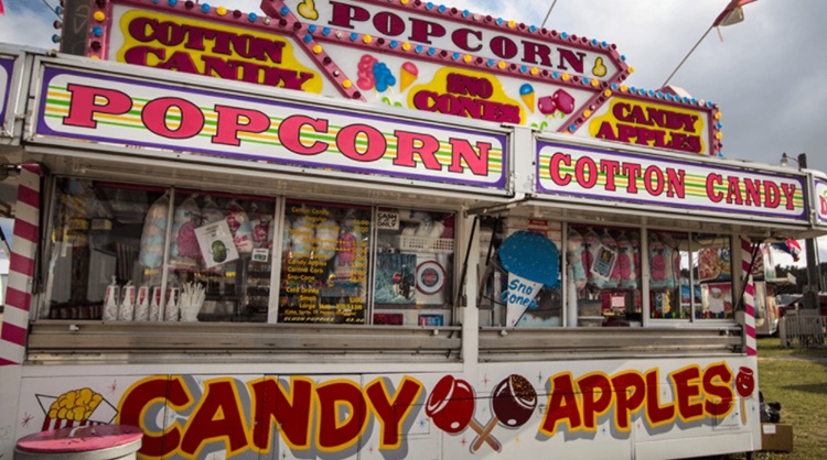 What You Need to Know Before Using Carnival Food Machines?