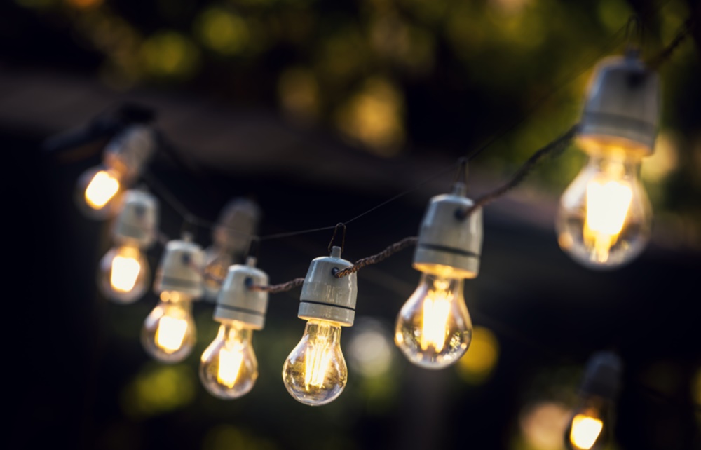 5 Tips for Effective Outdoor Lighting