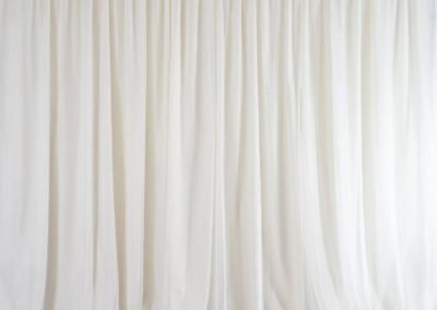 Fabric Sidewall