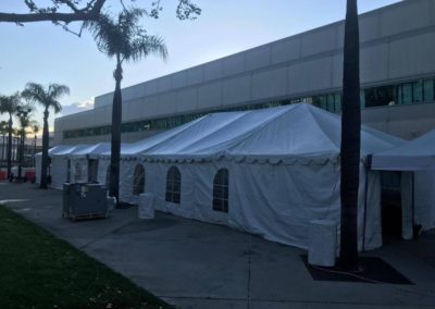Hospital, ER, Triage, & Clinic Outdoor Tents