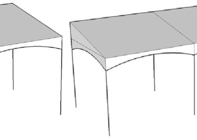 Extension Canopy