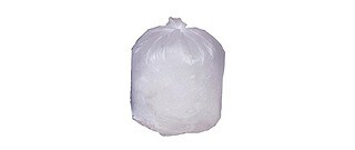 Trash liners bags for sale