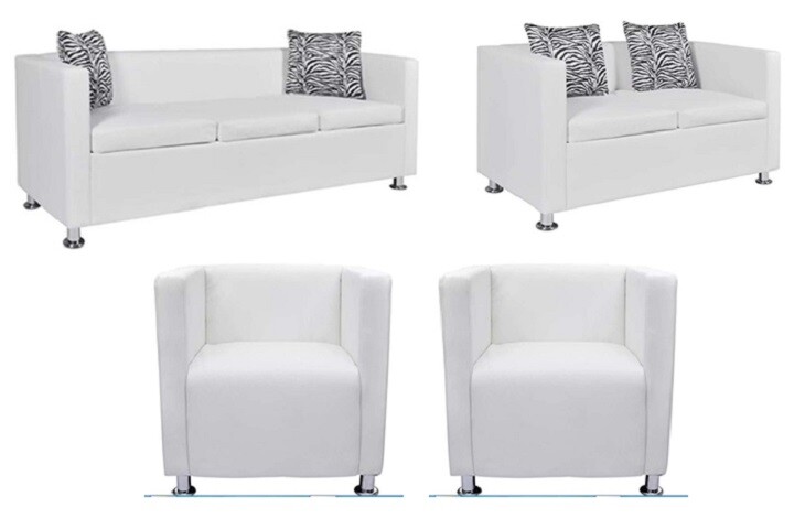 SOFAS & COUCHES FURNITURE