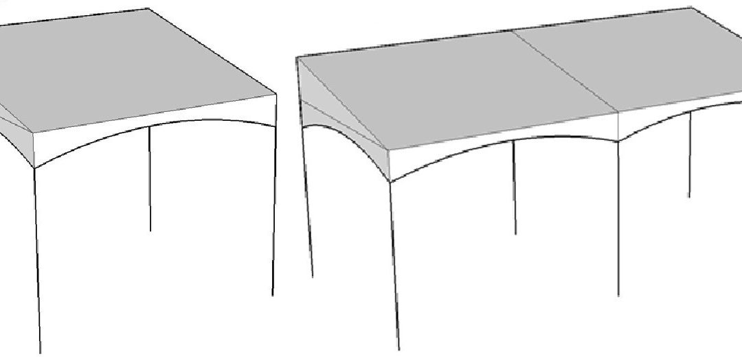 Extension Canopy