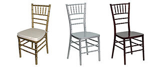 Chiavari Ballroom Chair