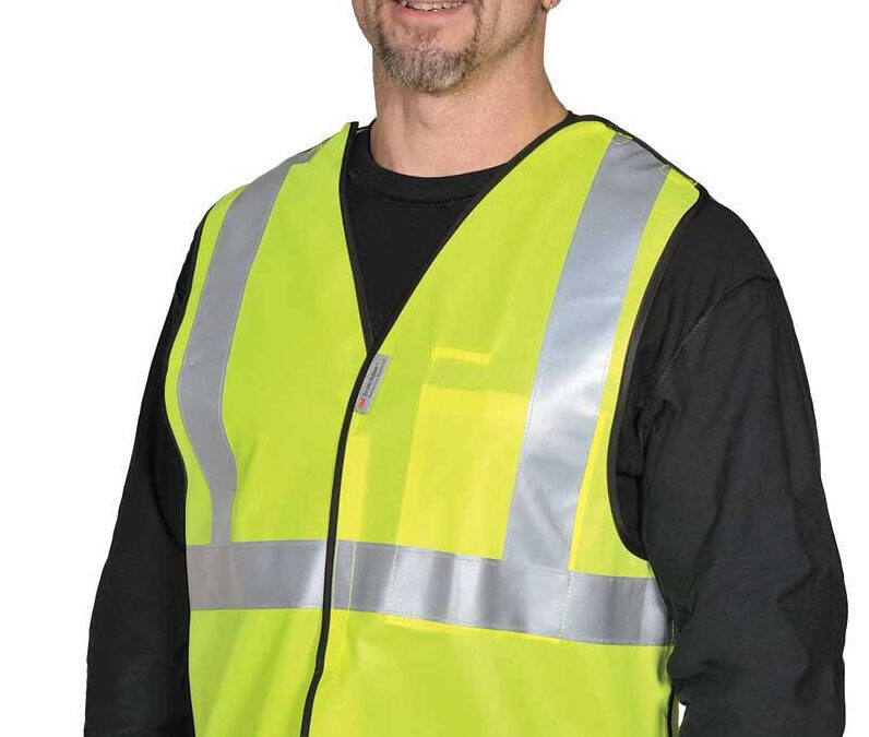 Safety Vests