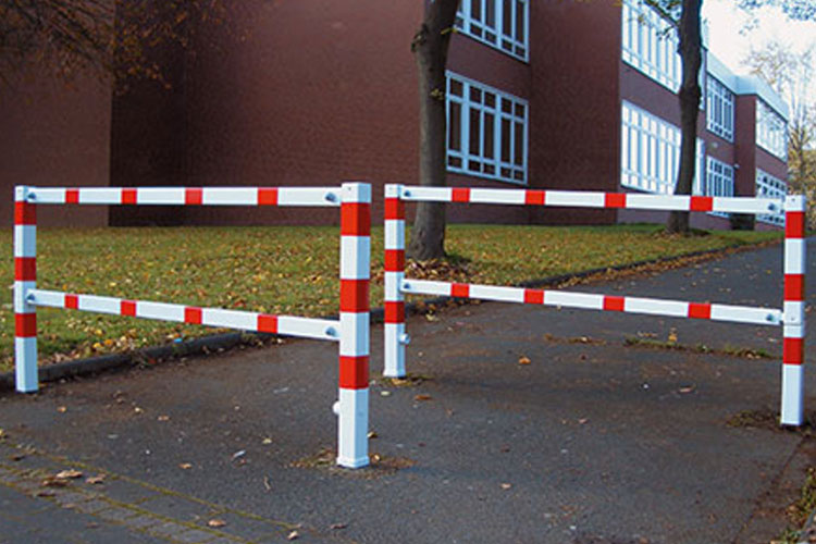 Restricted Access Protection image
