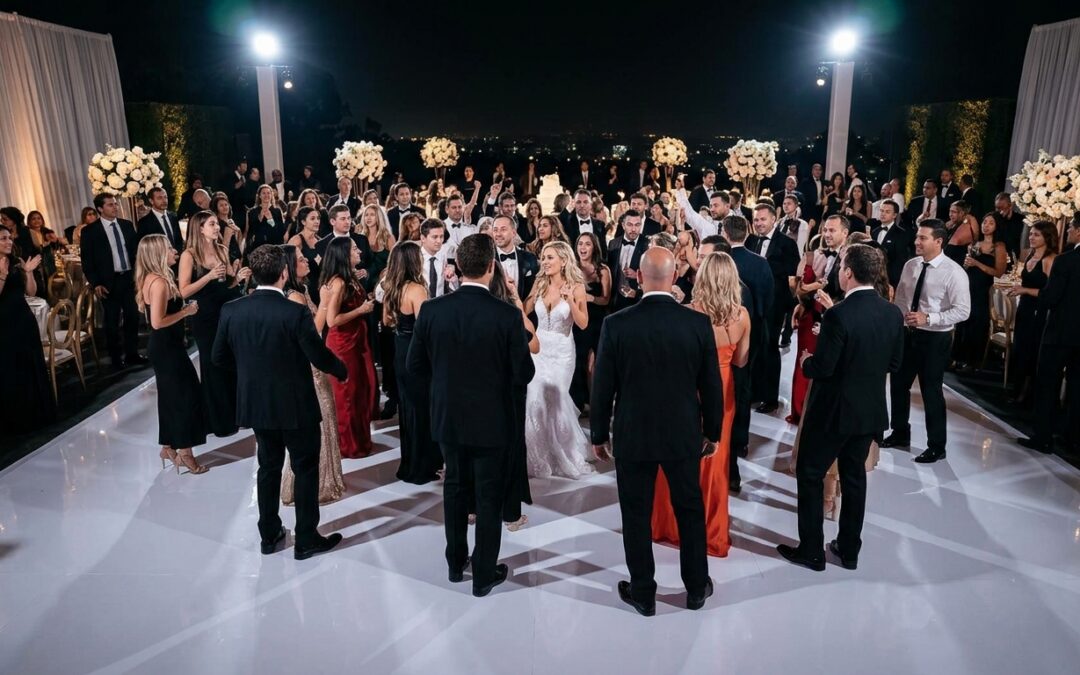 5 Questions to Ask Before Renting a Dance Floor